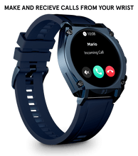 Lade das Bild in den Galerie-Viewer, Freedom Of Time MyAvatar Smartwatch By Police
