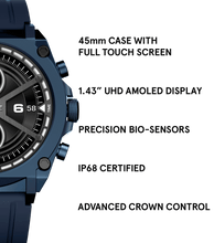 Load image into Gallery viewer, Freedom Of Time MyAvatar Smartwatch By Police
