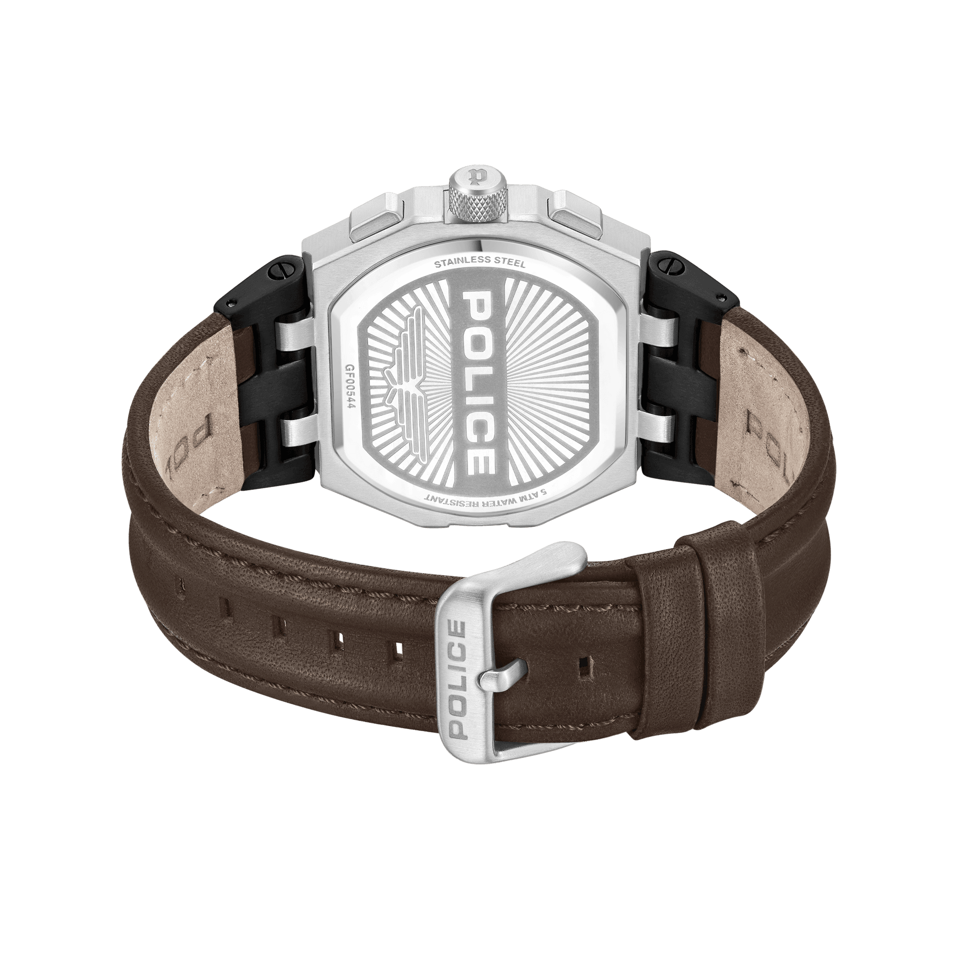Shield Watch By Police For Men – Police - De Rigo
